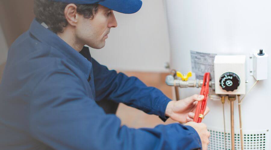 Professional Leak Detection in Clendenin, WV